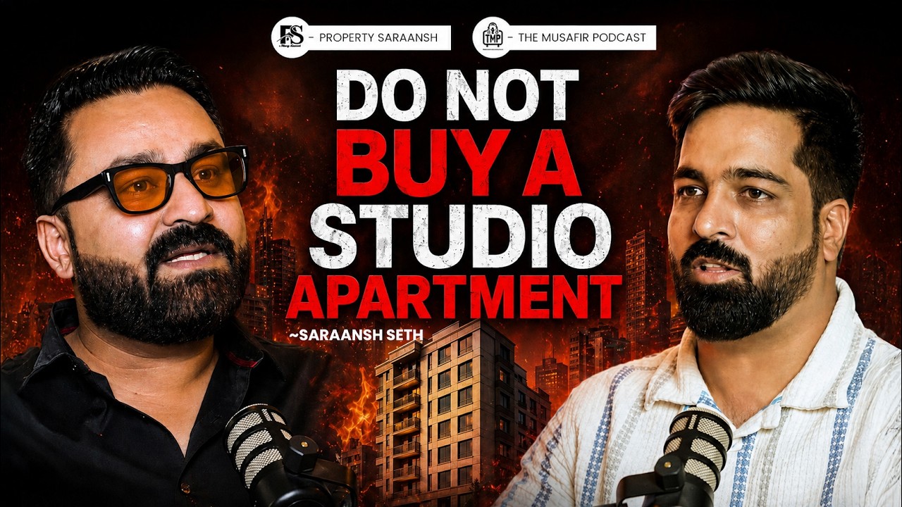 Noida 2026 &mdash; ₹1 Crore Budget, Resale Deals & Real Estate Scams EXPOSED