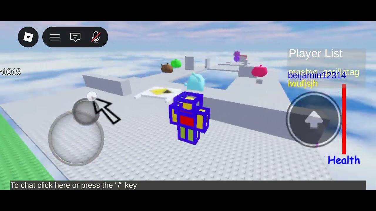 Fun game v.1.2.5