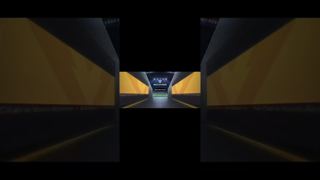 Gameplay Android de la bêta d`EA Sports FC Mobile 26 