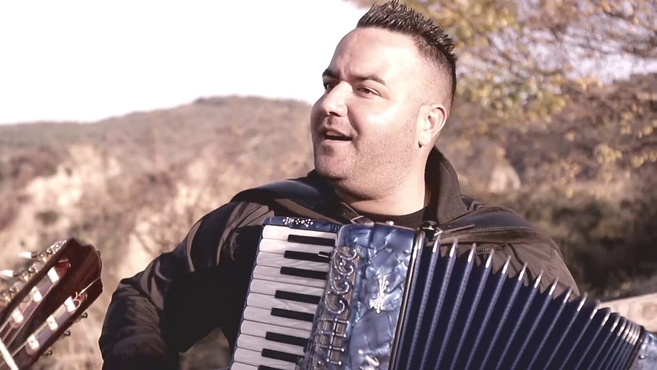 Salvatore Benincasa feat.Raffaele Castiglione SANTU NATALE (UFFICIALE 2020)