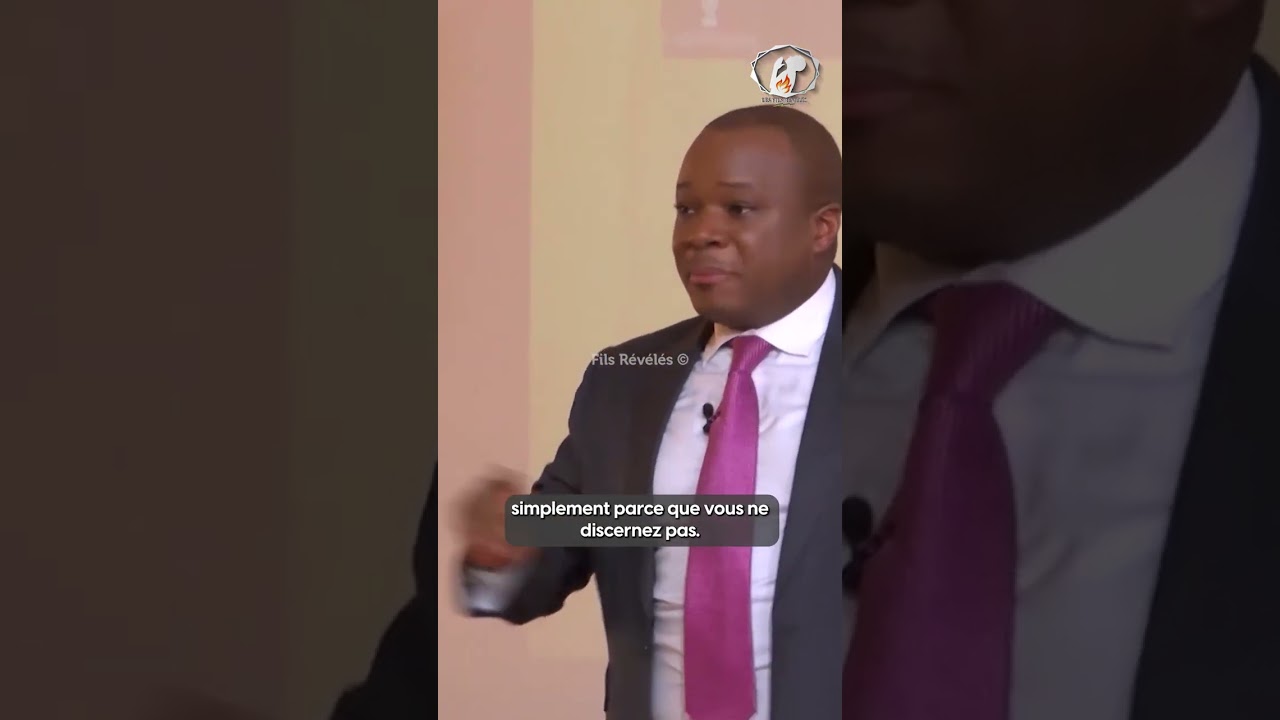Garde ton coeur de la semence du python - Ps Mohammed Sanogo
