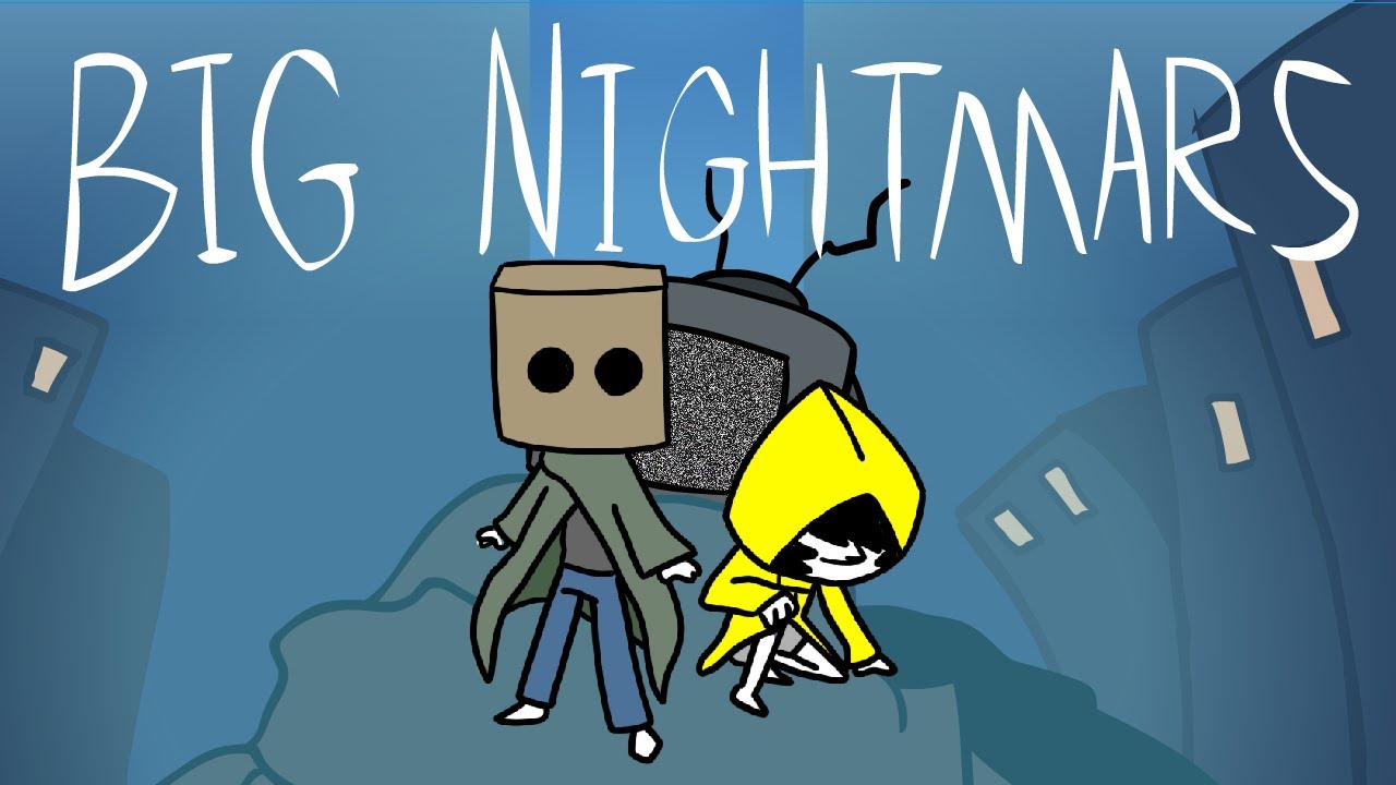 Big Nightmares Complete Timeline!