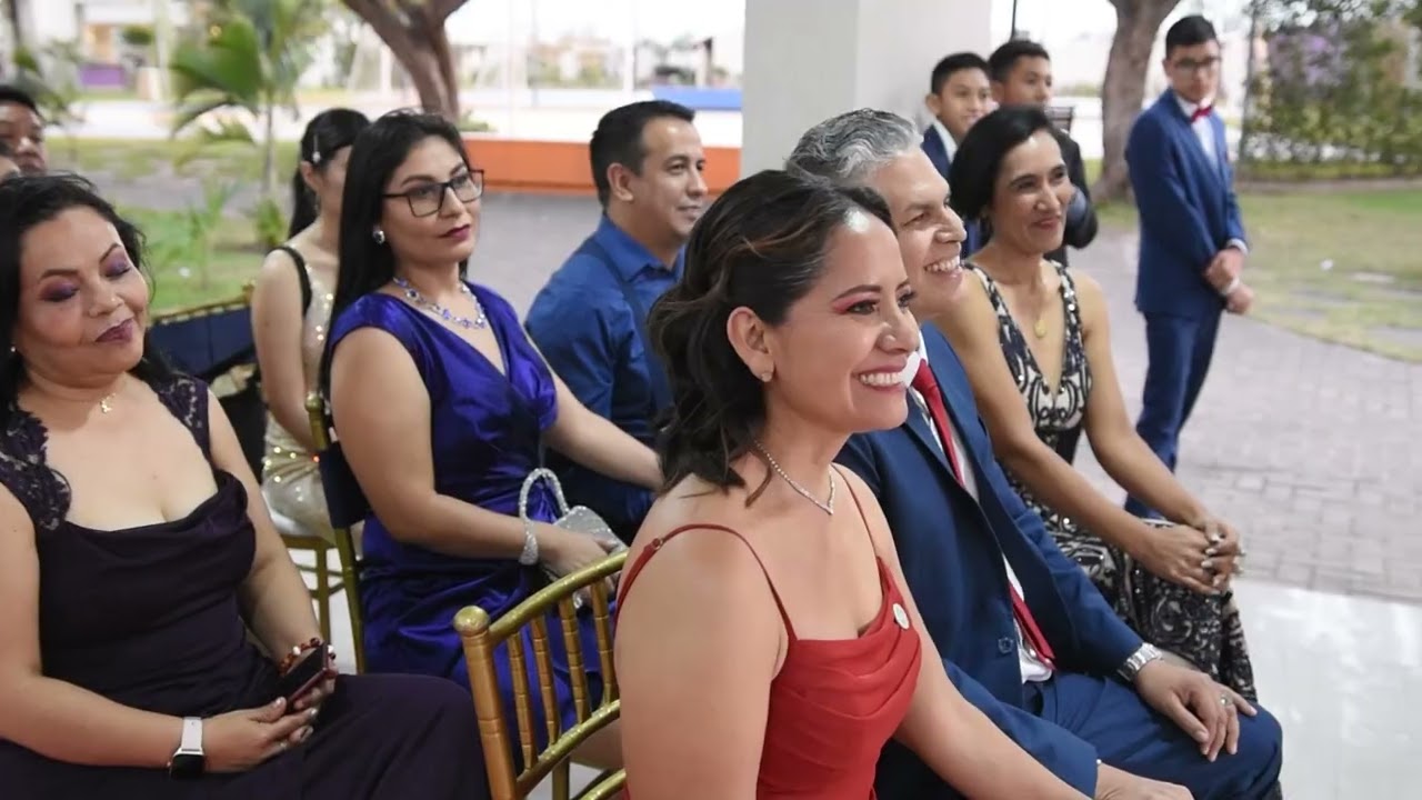 Boda Franco y Arely 01/08/2025