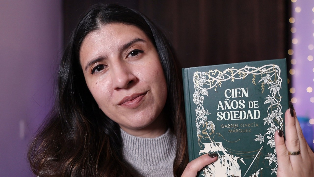 ASMR Lectura Susurrada - Susurros Intensos para Dormir | ASMR en ESPAÑOL