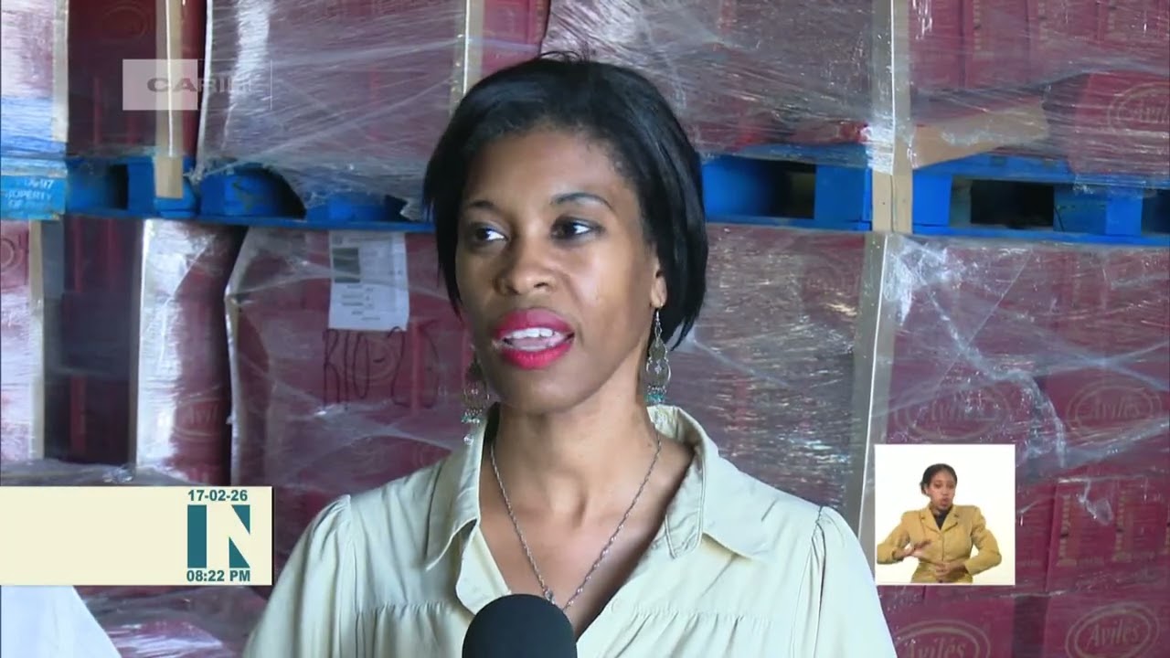 Ministerio de Comercio Interior asume distribución de donativo mexicano al pueblo de Cuba