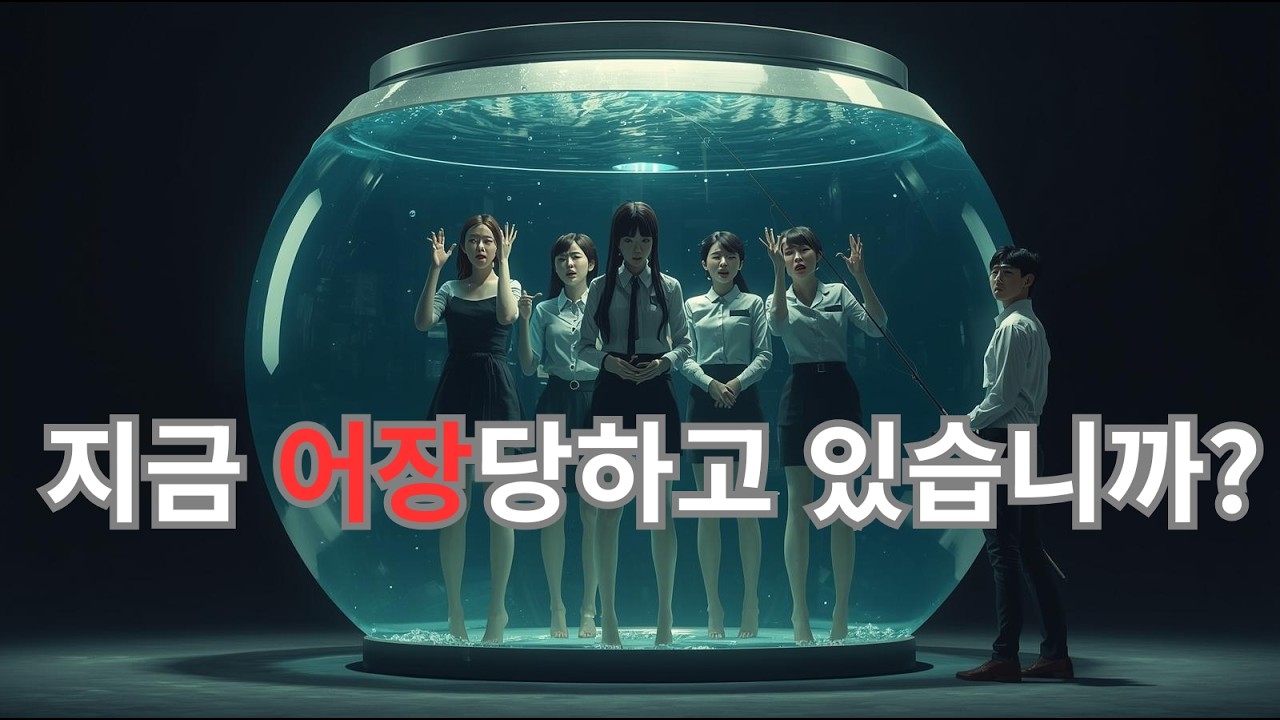 이건 연애가 아닙니다｜어장관리 당할 때 나타나는 신호