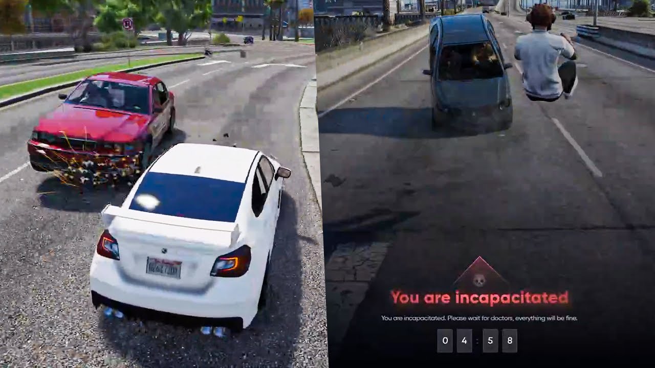 FLIPPY NOPIXEL 4.0 EJECT COMPILATION #3