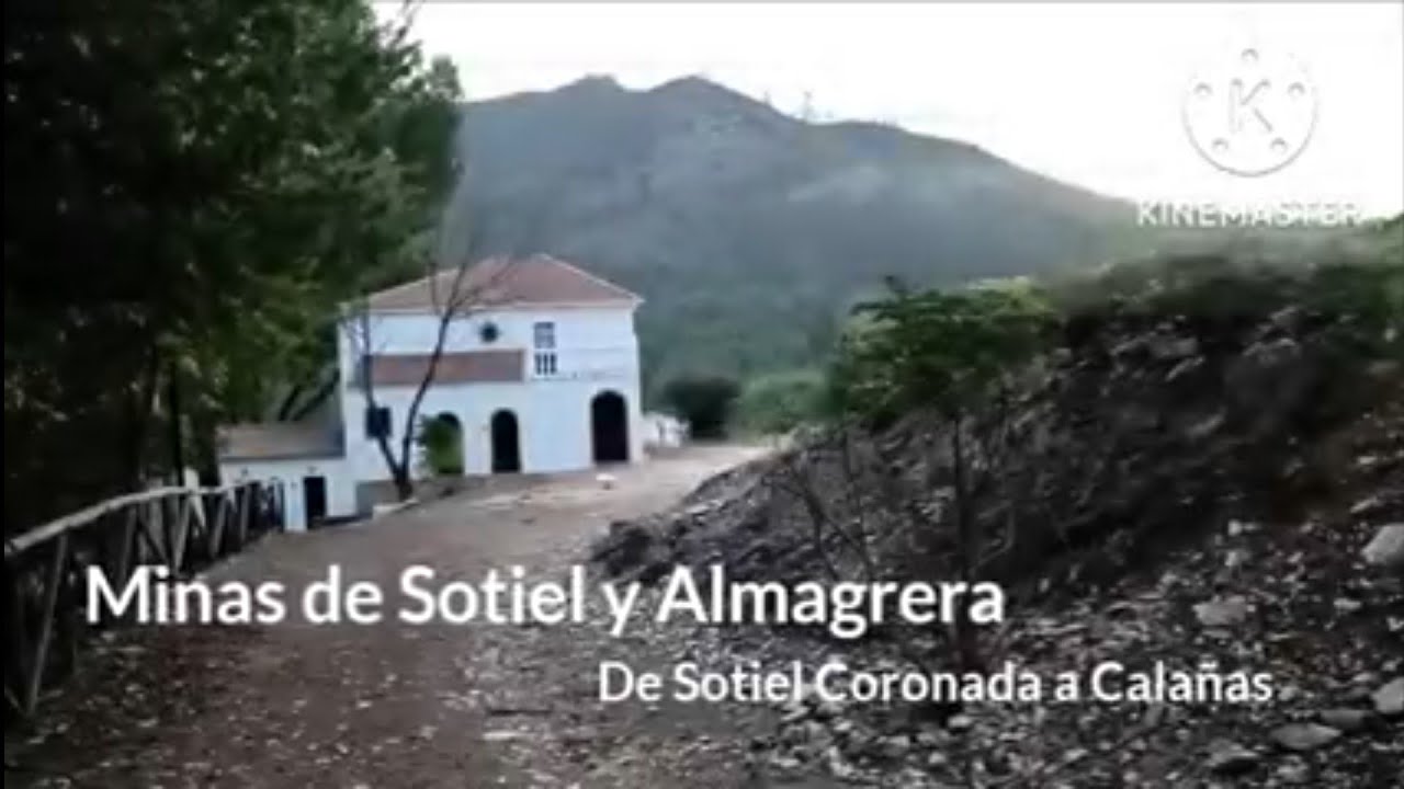 Sotiel y Almagrera