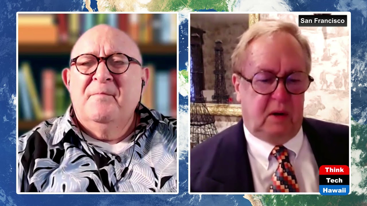 Maritime Choke Points in Global Trading (The Global Report)