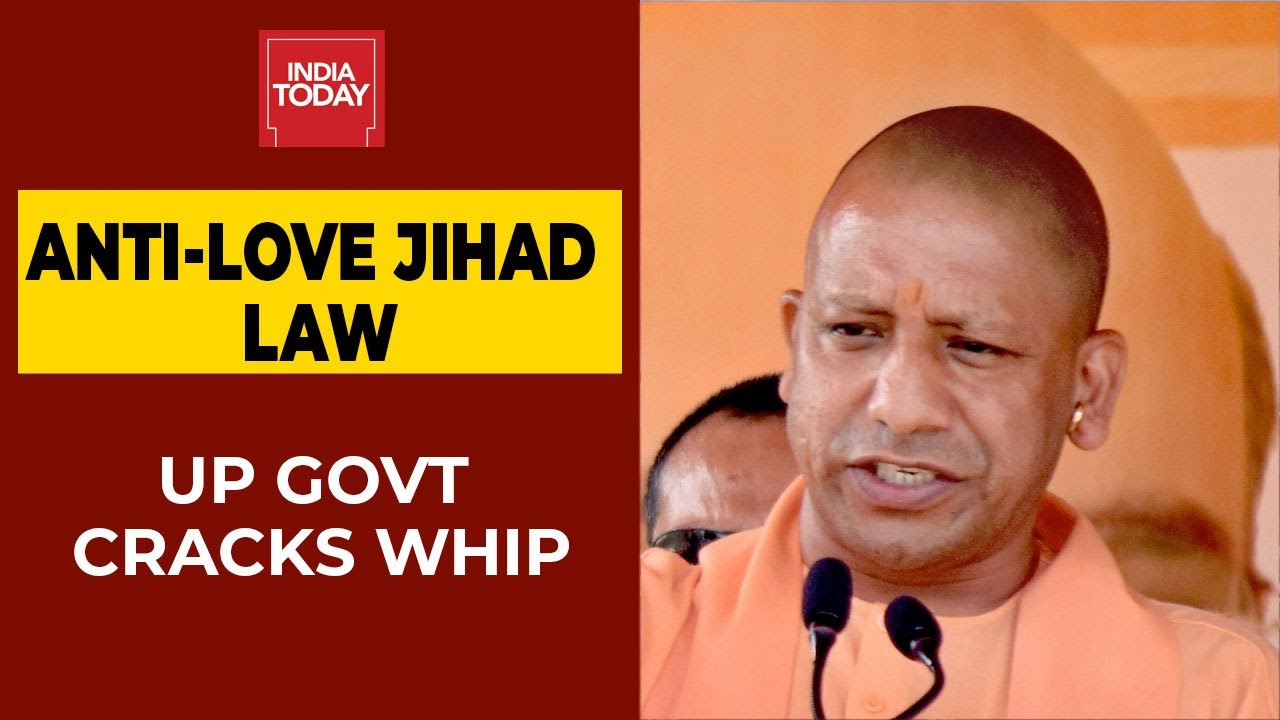 Yogi Adityanath-led Uttar Pradesh Government To Bring Strict Law Against Love Jihad