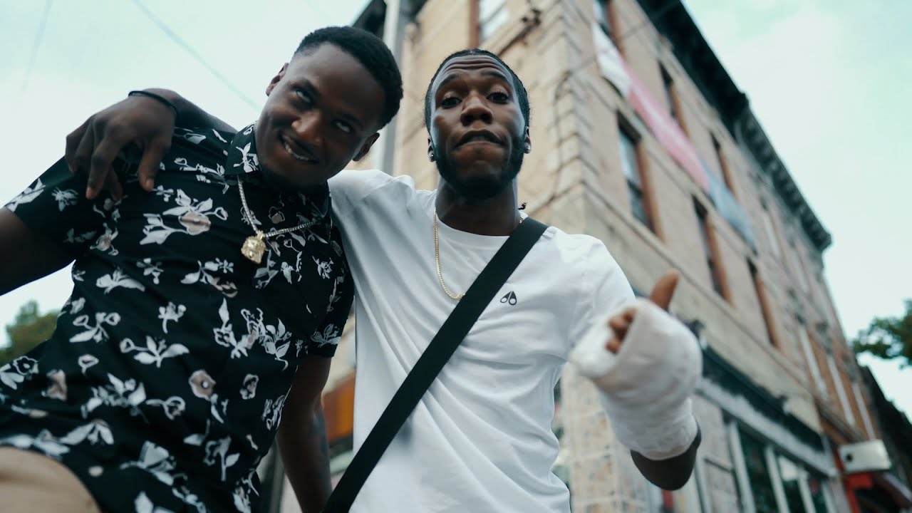 Relly Brazy - GTO ( OFFICIAL MUSIC VIDEO )