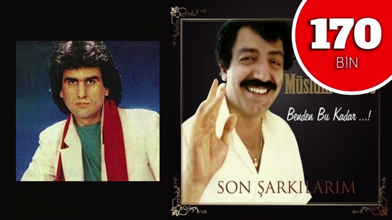 Müslüm Gürses & Toto Cutugno  - Yalnızlar Rıhtımı (Unofficial Audio)