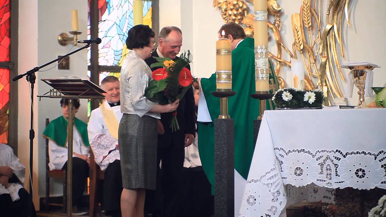 Jubileusz 25 lecia kapłaństwa ks. dr Sebastiana Kępy