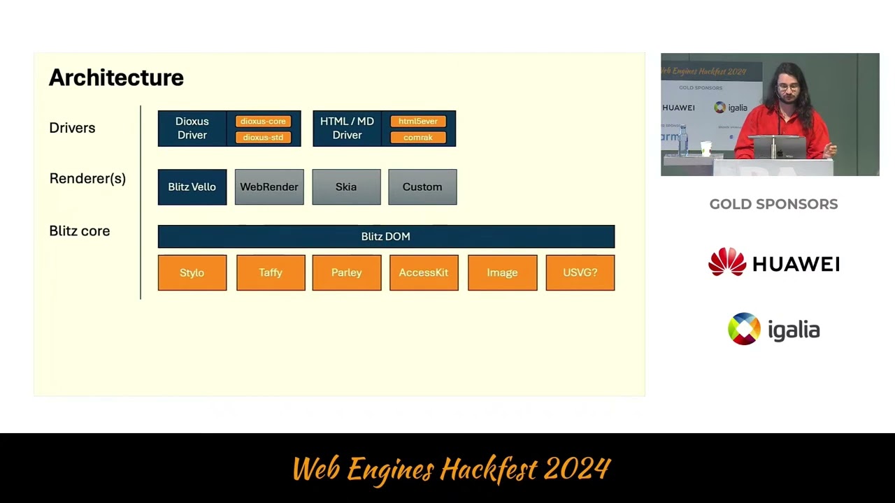 Nico Burns - Blitz: a truly modular, hackable web renderer