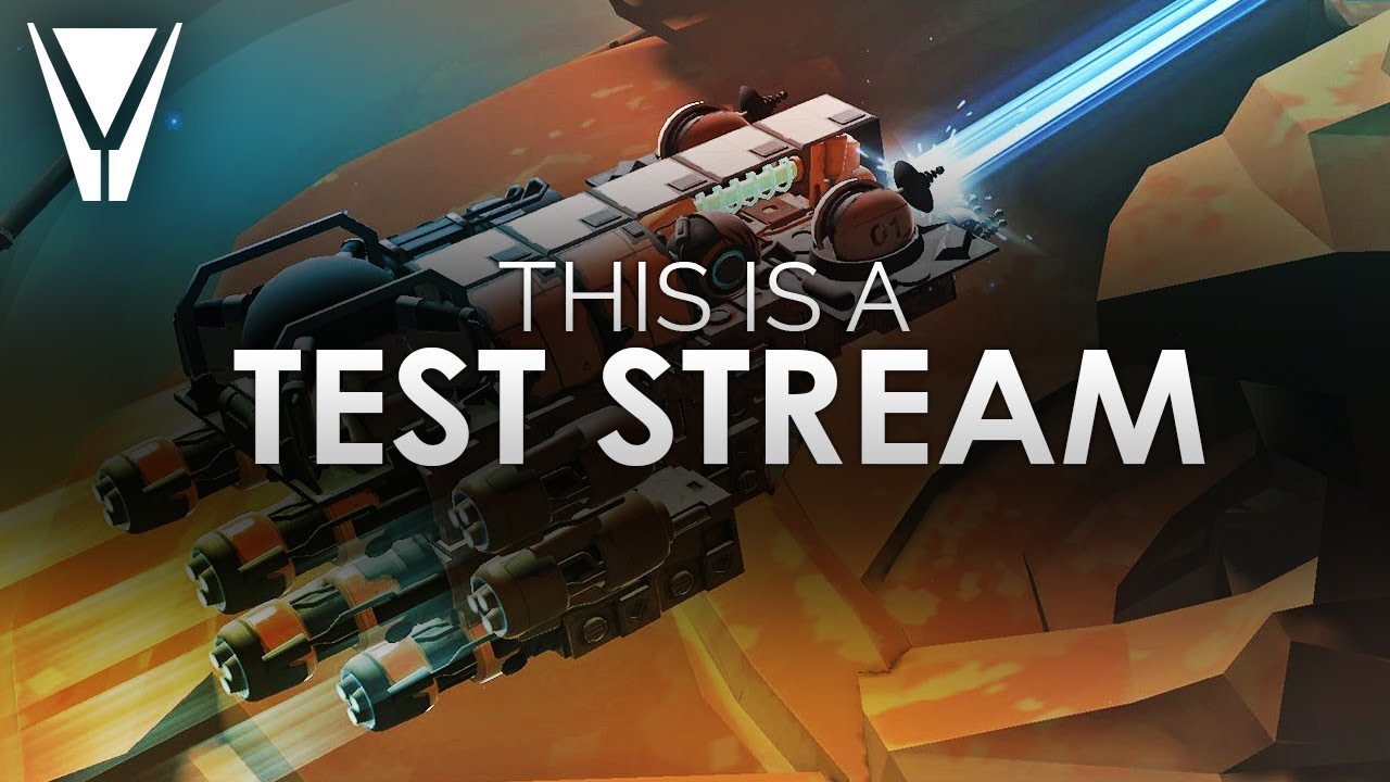 Test Stream