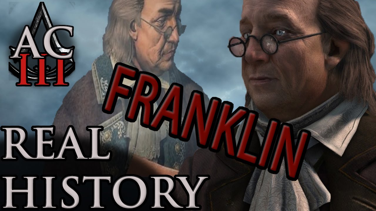 Assassin's Creed: The Real History - 