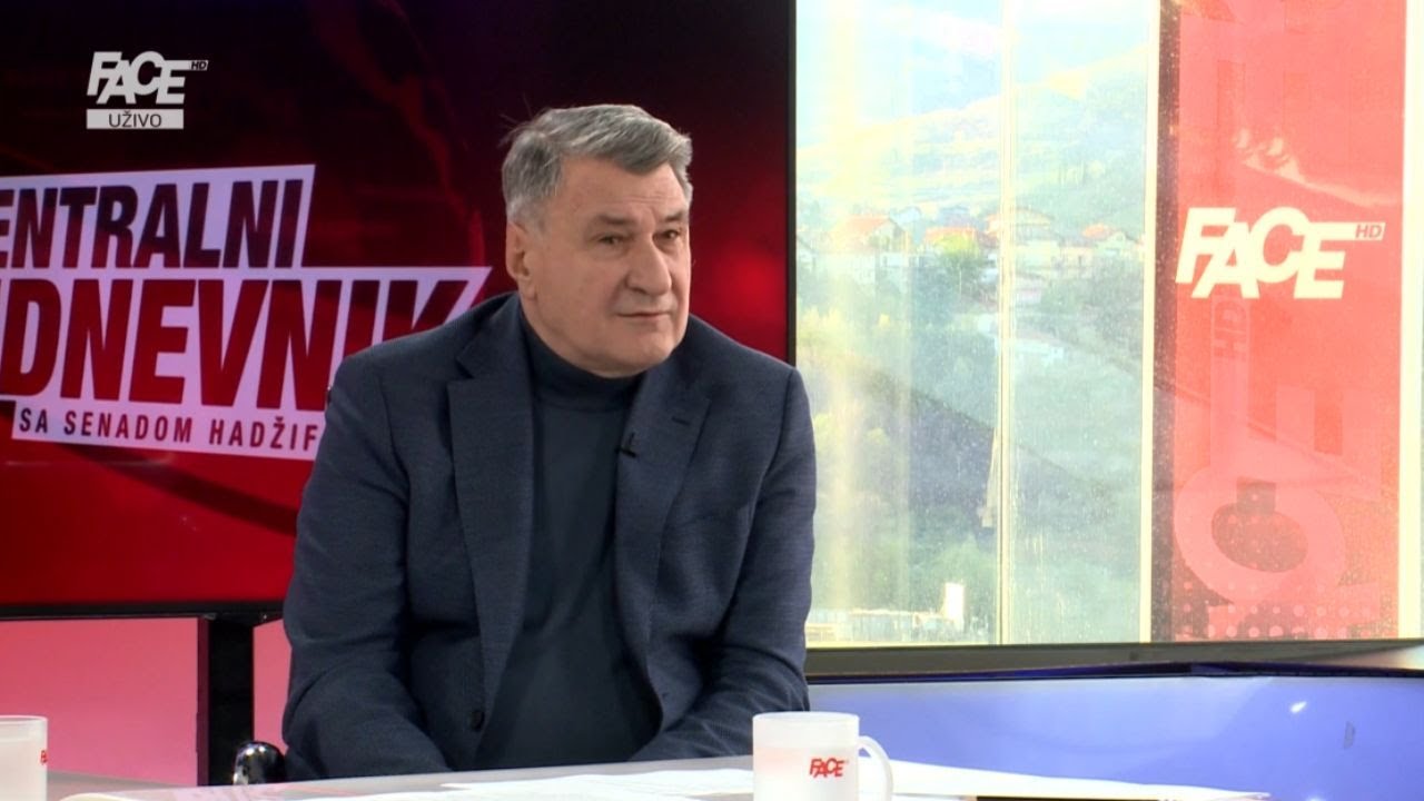 Mlađen Mandić: 