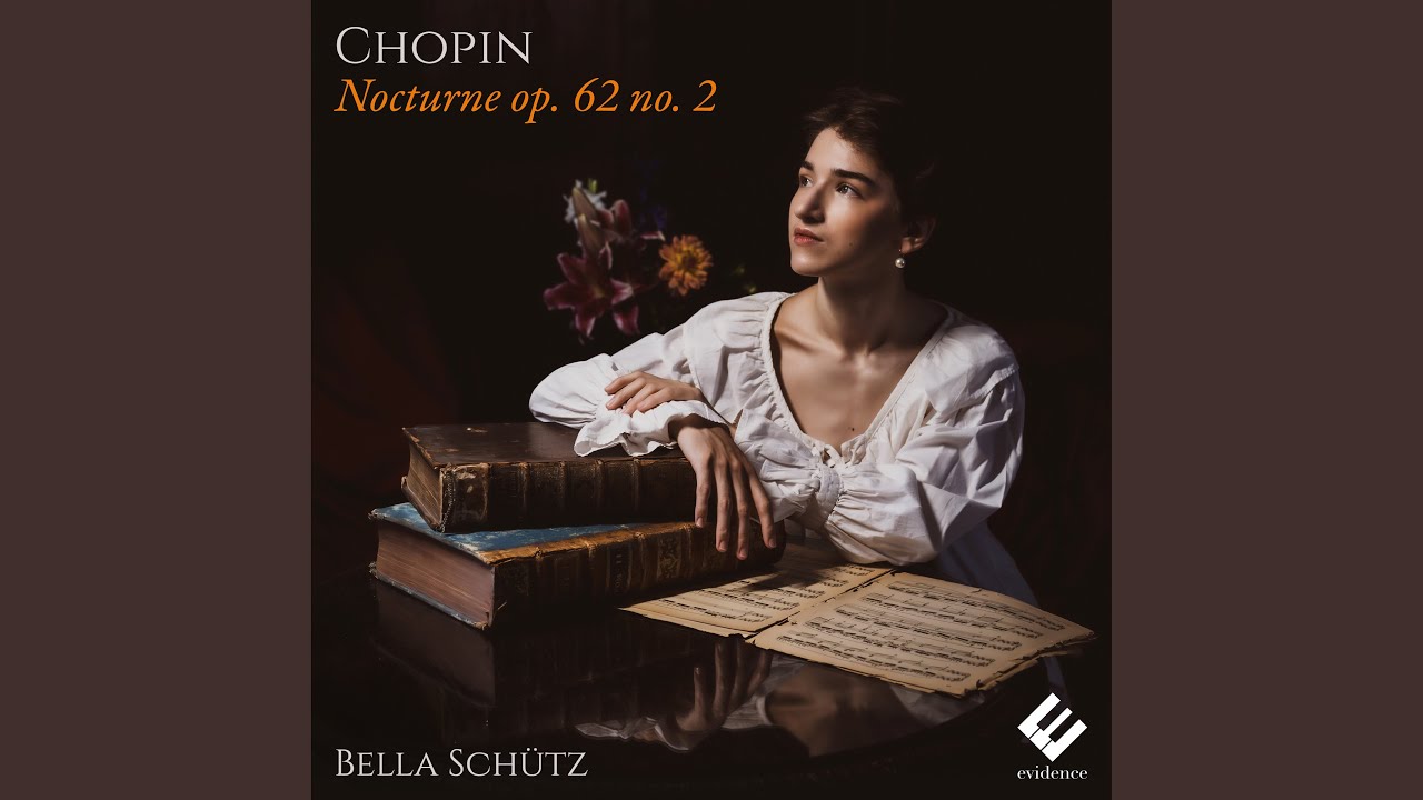 Nocturne No. 18 in E Major, Op. 62, No. 2