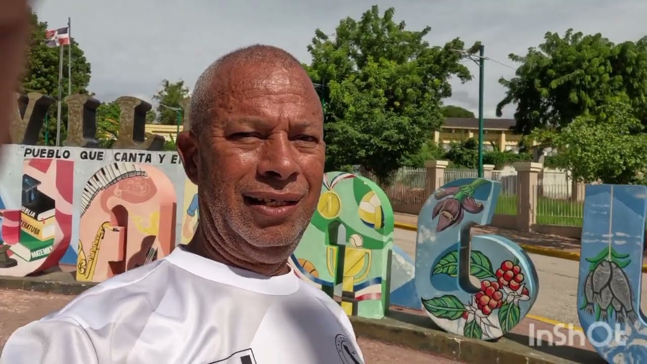 Lo que NADIE te muestra de los PUEBLOS del SUR de la REPÚBLICA DOMINICANA RD 🇩🇴