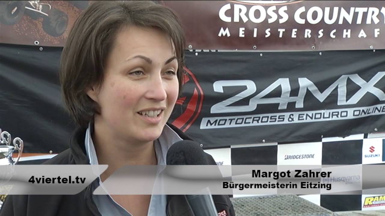 Finale ACC und ECC in Mehrnbach