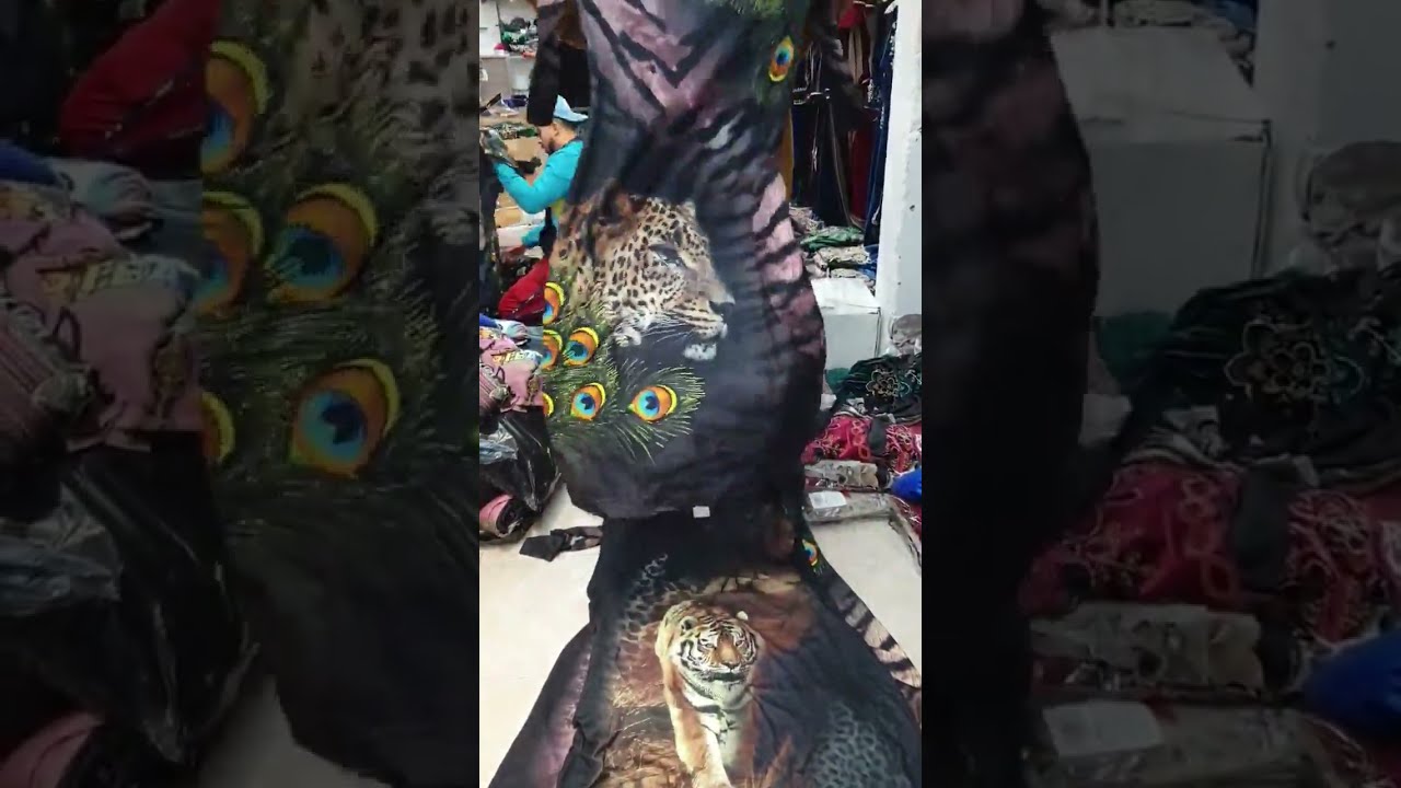 ابو المساكين يجبلكم غي الجديد سلعة وسومة من عند خوكم يوسف حاسي بونيف
