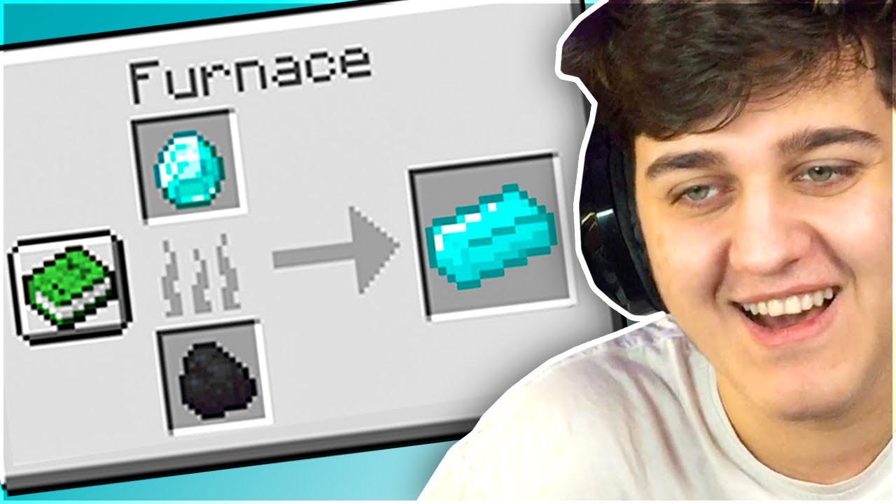 Minecraft Life Hack's #6 | لایف هک های ماینکرفت 🔥