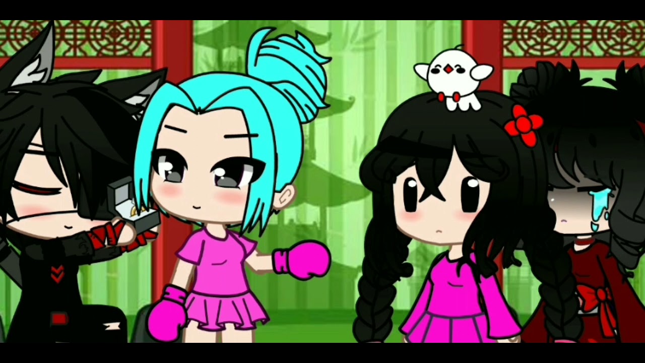 Pucca..