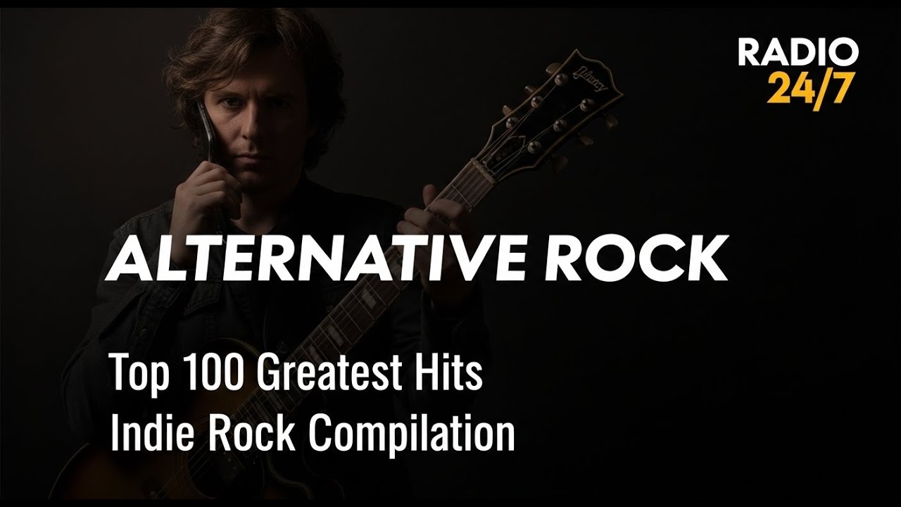 Best Indie Rock Playlist 📸 Songs That Feel Like Old Polaroids Vol 2511