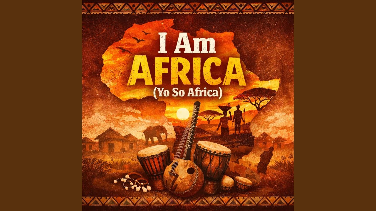 Yo So' Africa
