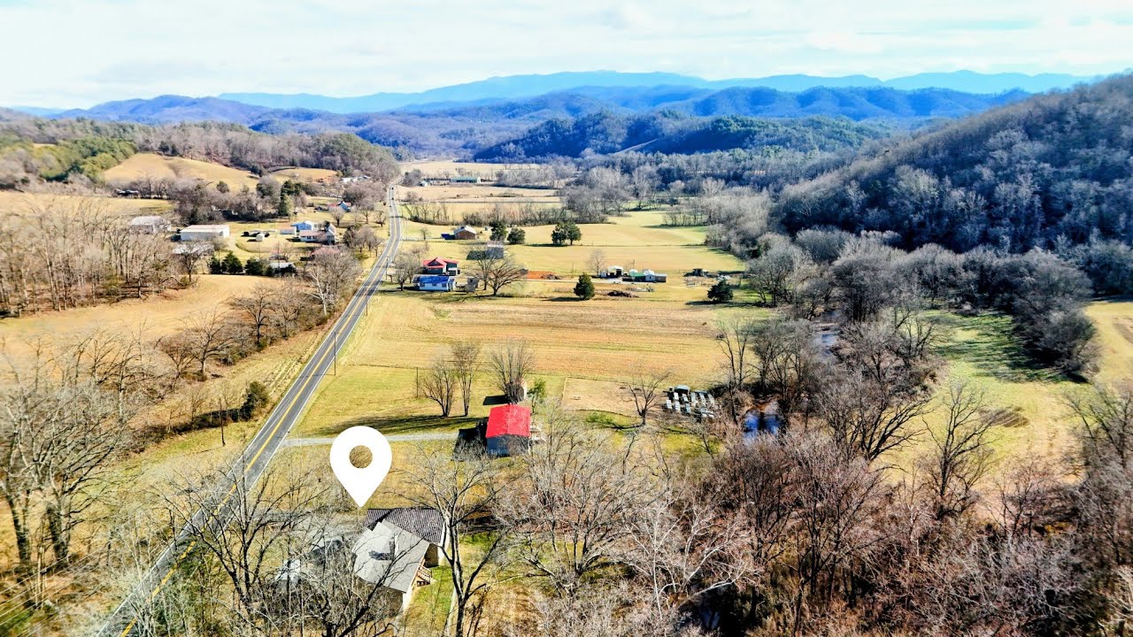 2816 Jones Cove Rd, Sevierville, TN 37876