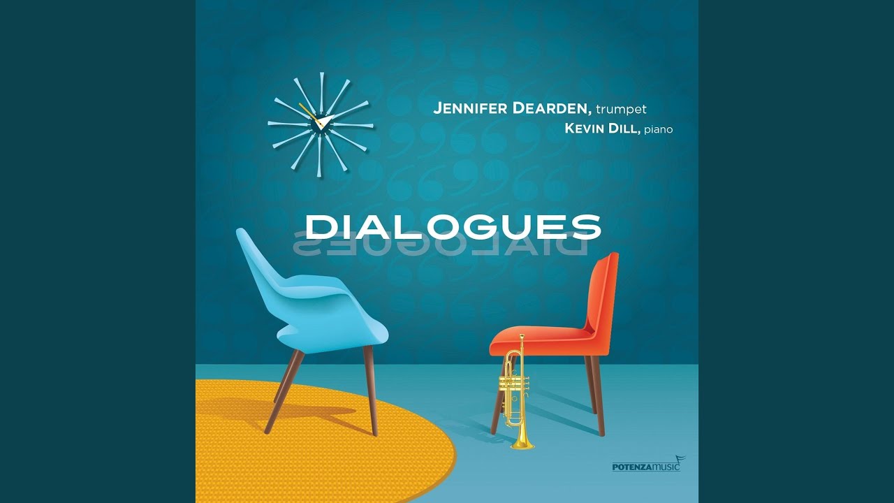 Trio for Trumpet, Violoncello, and Piano: III. Allegro giocoso