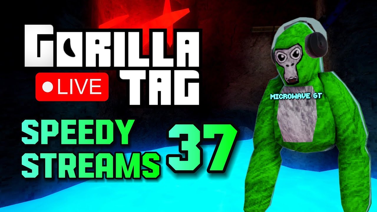 speedy streams 37 (GTAG LIVE STREAMS)