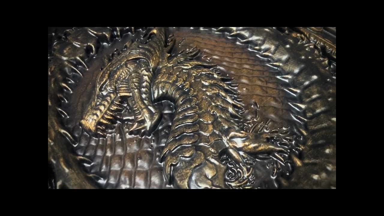 Нарды в стиле Game of thrones 