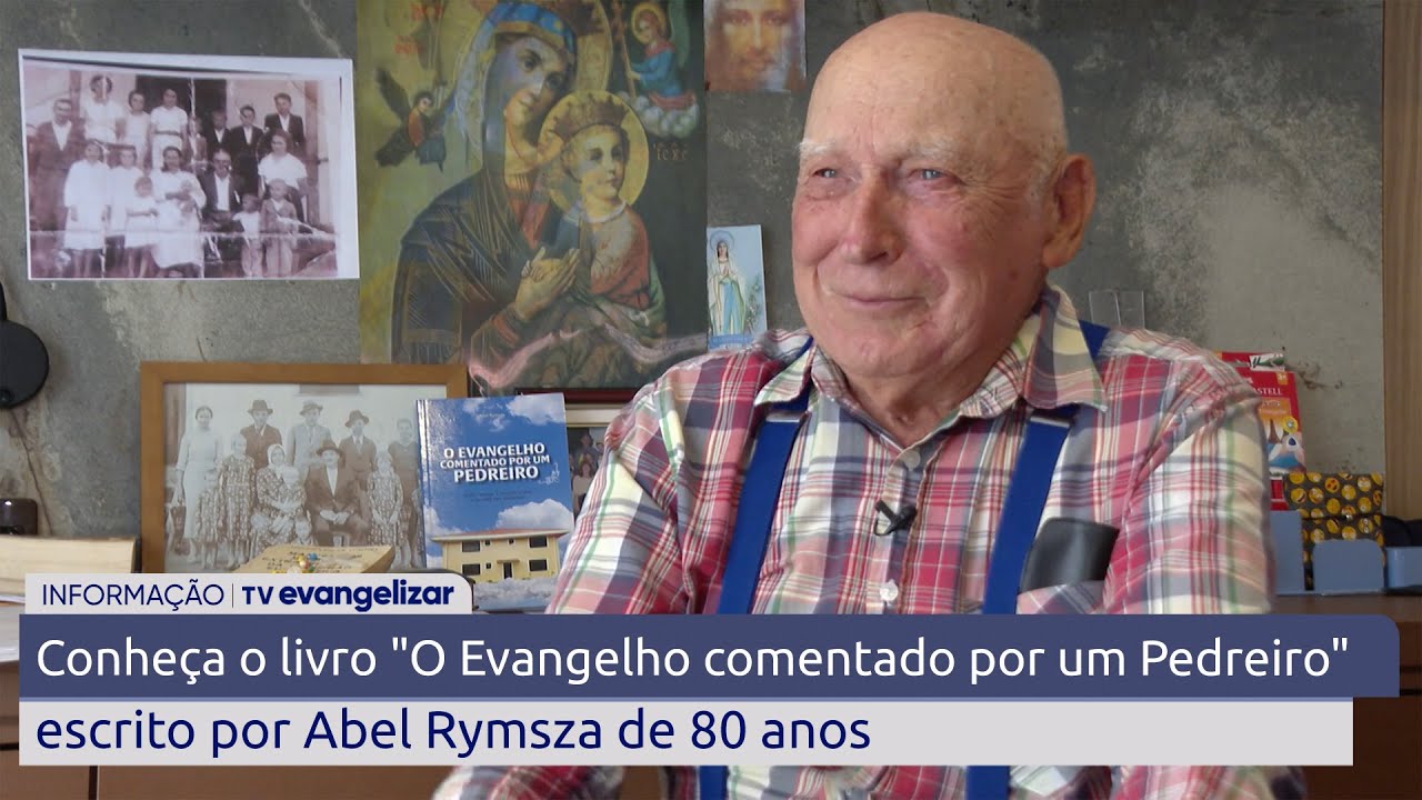 Conhe&ccedil;a o livro 