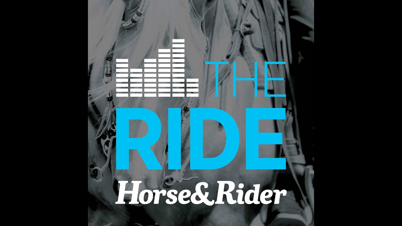 Ep. 130 Amy Wheatley on Life Inside the Ranch Sorting Pen