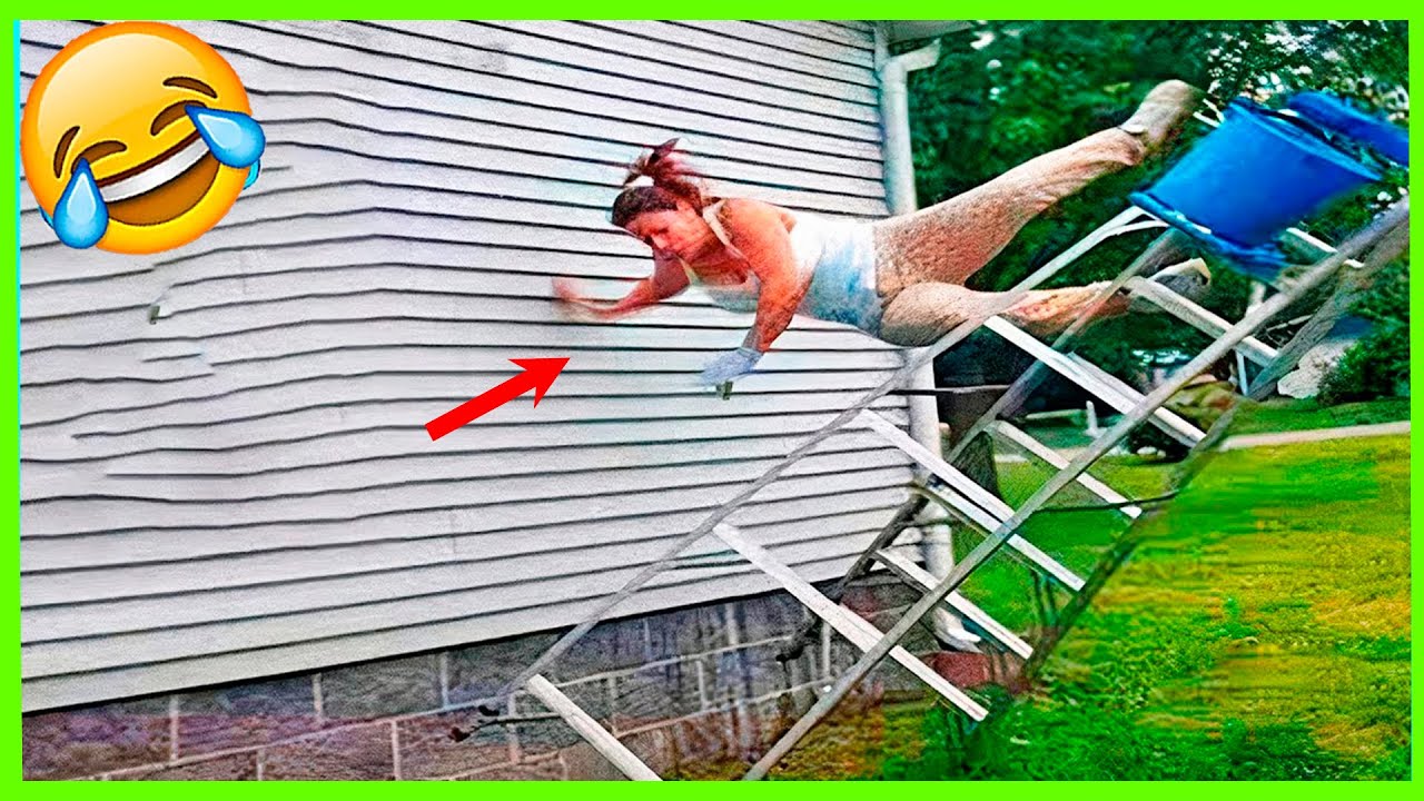 Best Funny Videos Compilation 🤣 Pranks - Amazing Stunts - BY Bobol TV 🍿 #10