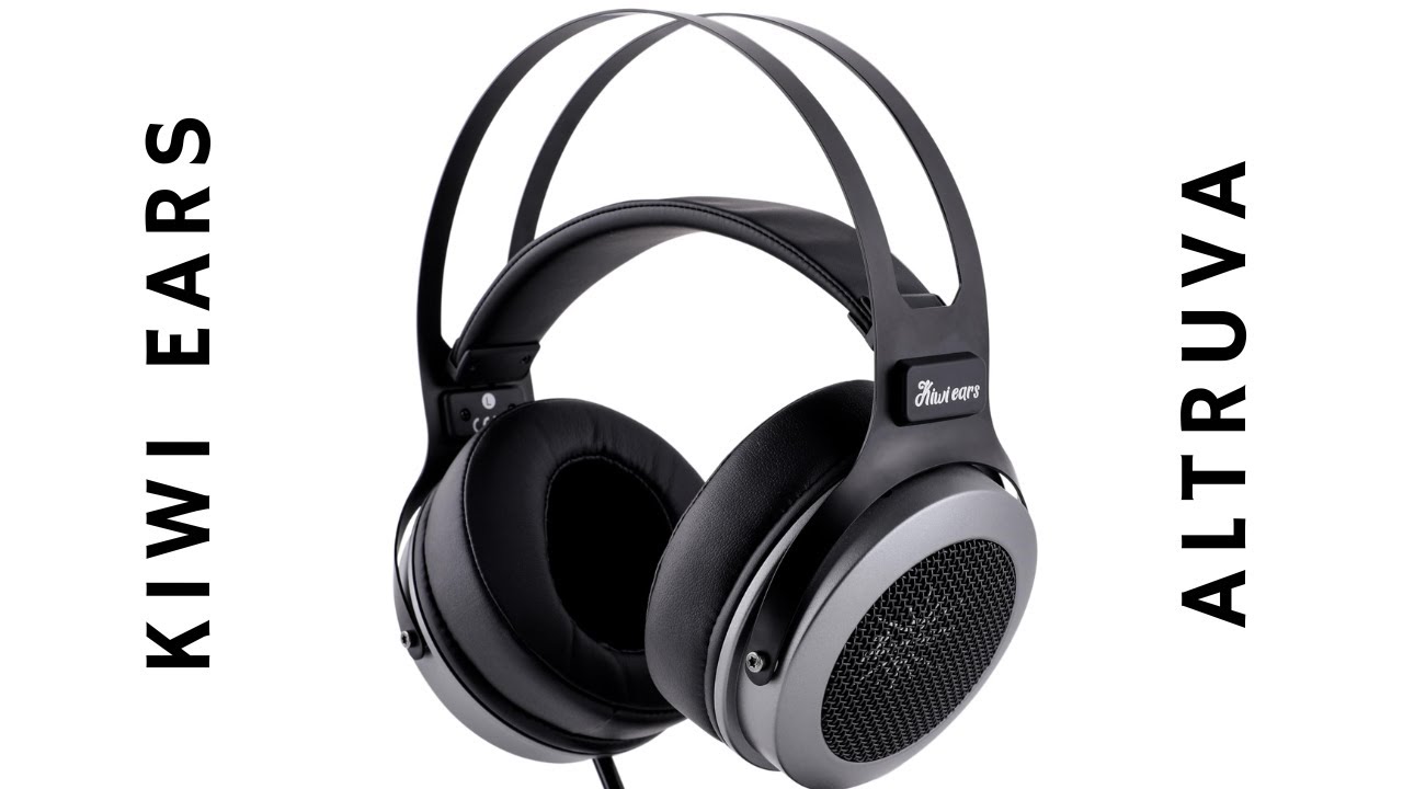 Great Value Entertainment Cans... | Kiwi Ears Altruva Review