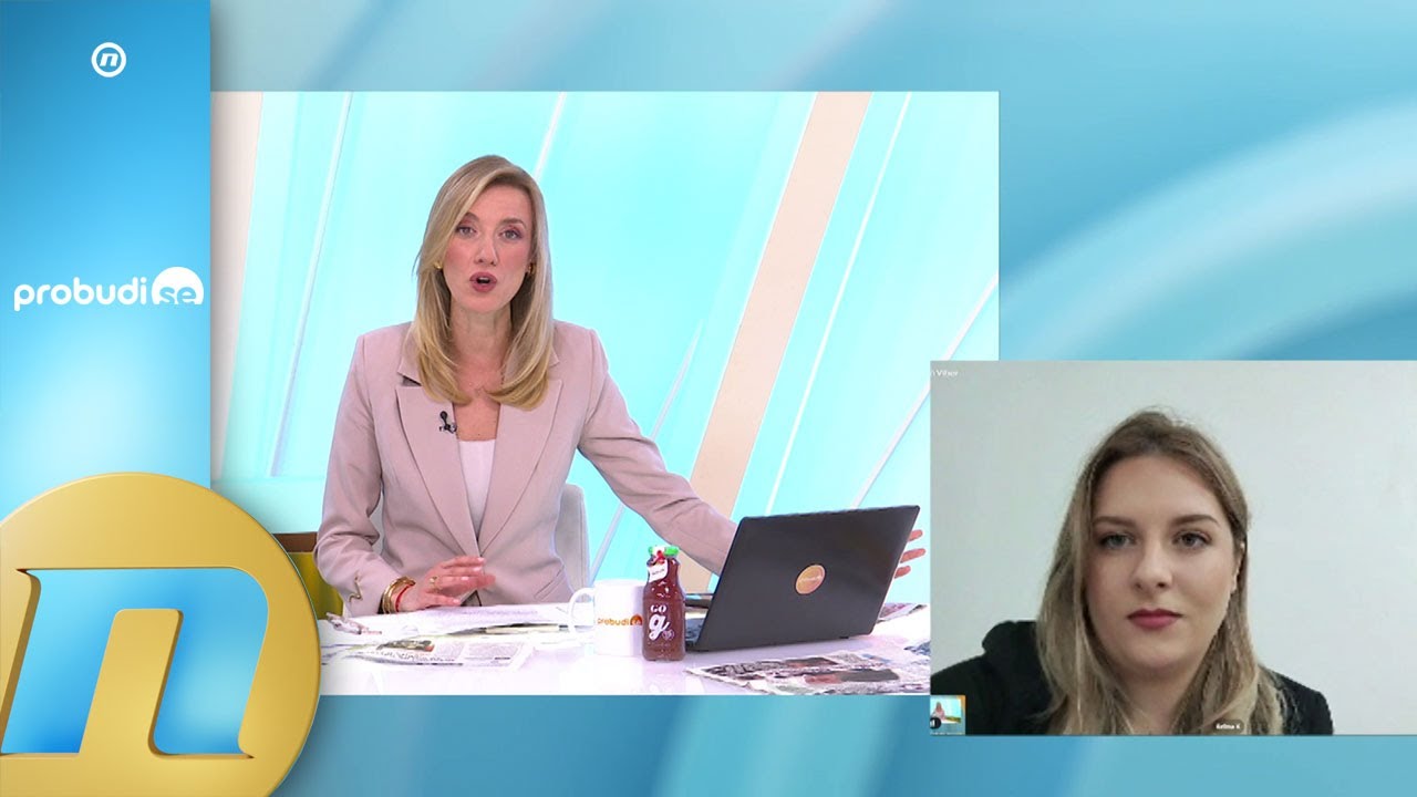 Siniša Karan novi predsednik Republike Srpske - Belma Kaljanac