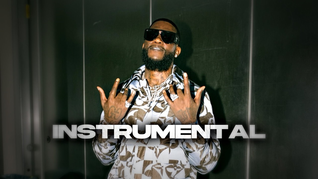 Gucci Mane - Crash Dummy (INSTRUMENTAL)