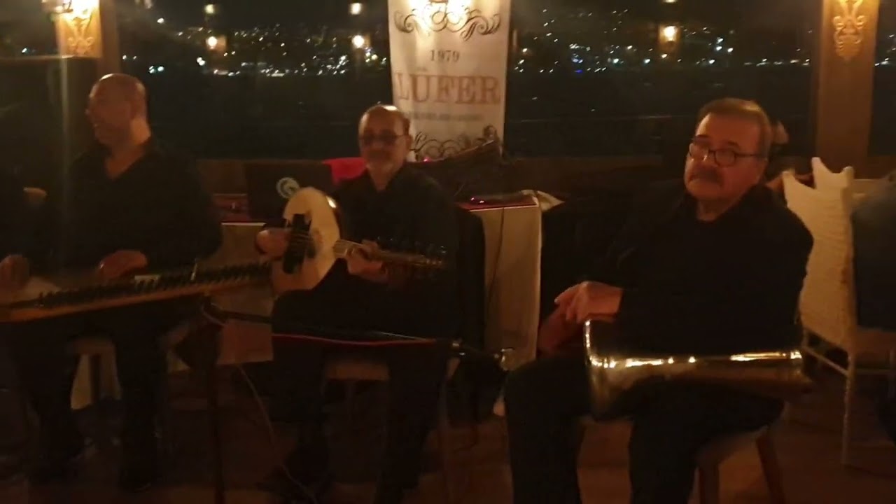 TEKNEDE İFTAR ORGANİZASYONU