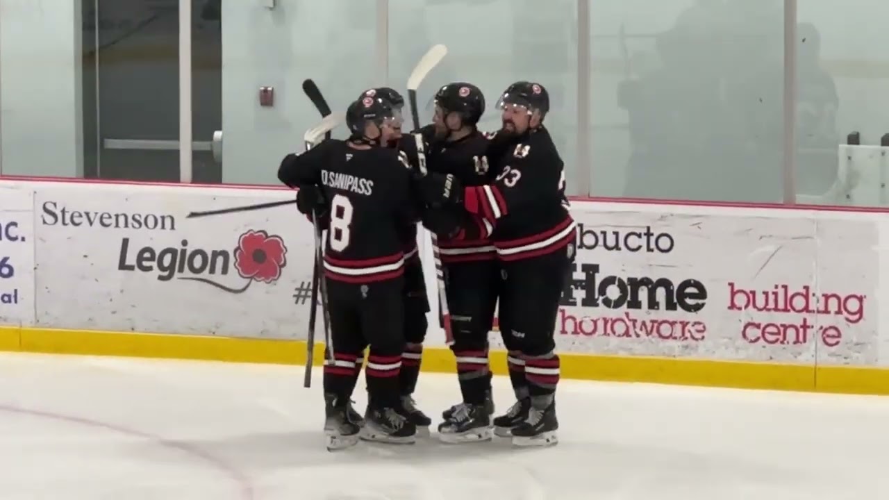 Bouctouche @ Elsipogtog Game 3