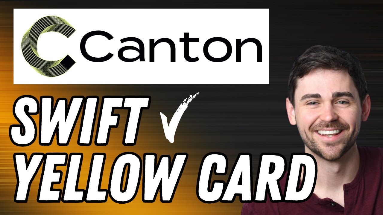 CANTON NETWORK THE ONLY BLOCKCHAIN FIT FOR BANKS?