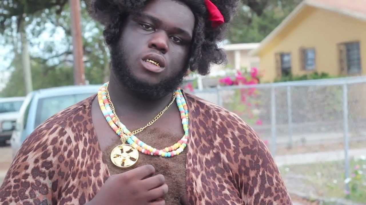 ALL ROLLS EVERYTHING ( Trinidad James - All gold Everything parody)