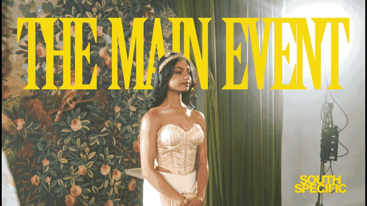 Dressing 'Anuja' Star Ananya Shanbhag for the Oscars | South Specific