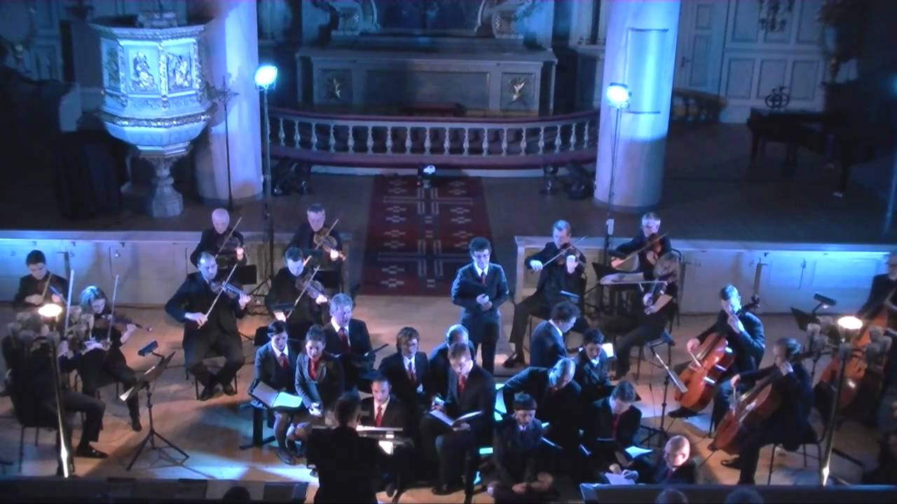 1 of Seven Last Words From the Cross  - James MacMillan