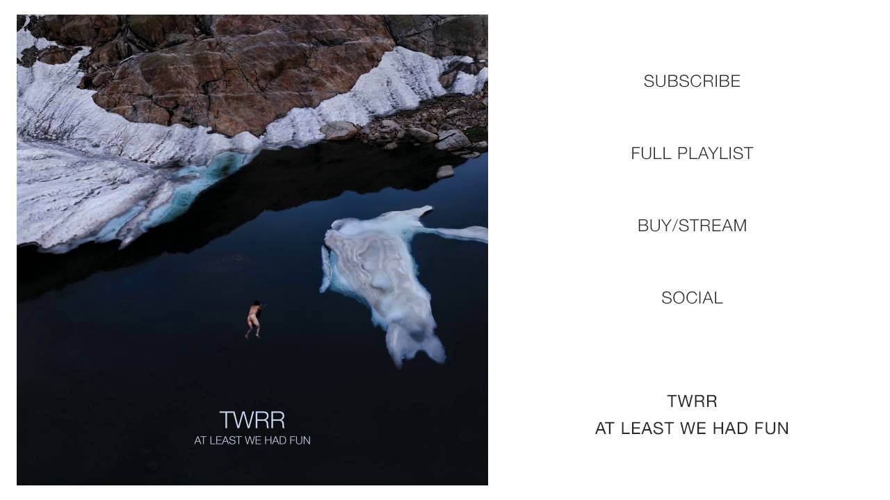 TWRR - Always Around