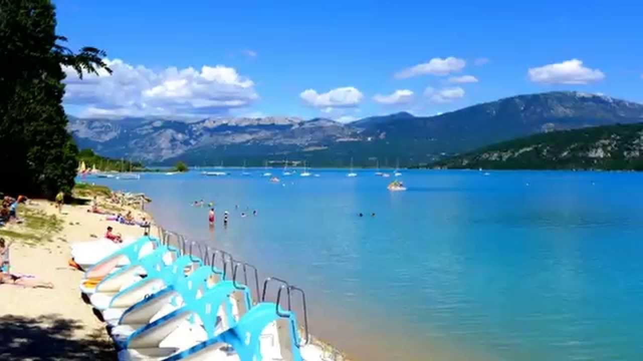 SAINTE CROIX DU VERDON
