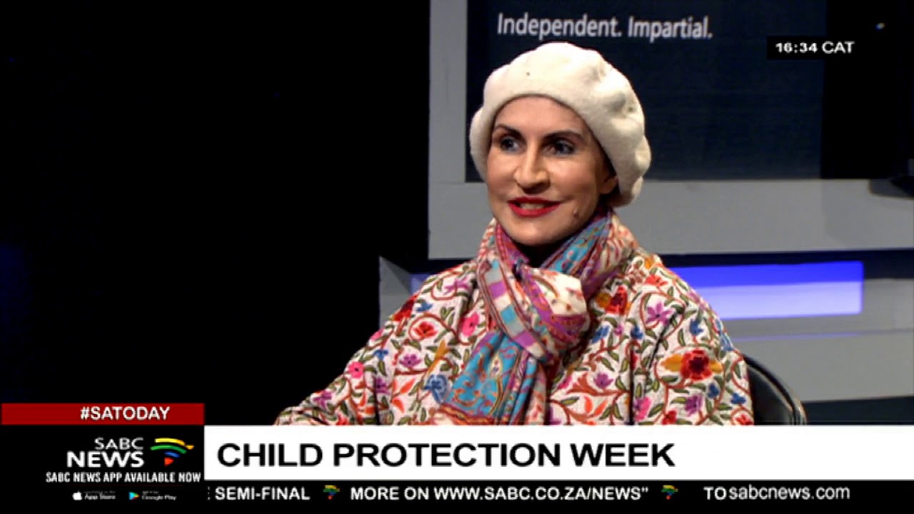 Mental readiness for teens to have a child with Dr Shaheda Omar