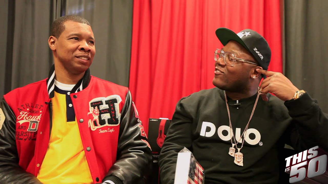 Calvin Klein on Danny Diamondz; Neighborhoods Under Siege