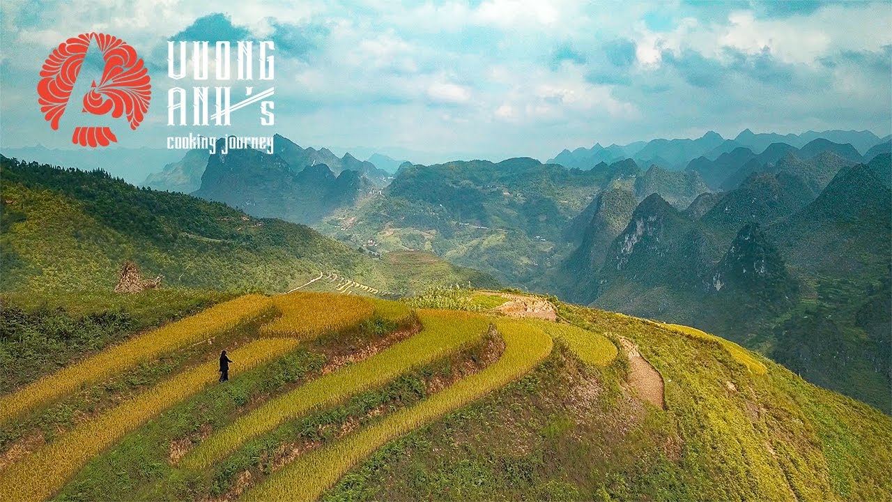 MY INSPIRATION | Vuong Anh's Cooking Journey